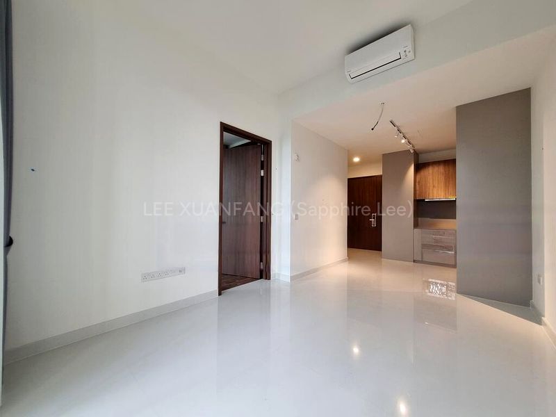 1 Bed Condo for Rent in  Holland Grove Road - Image 5